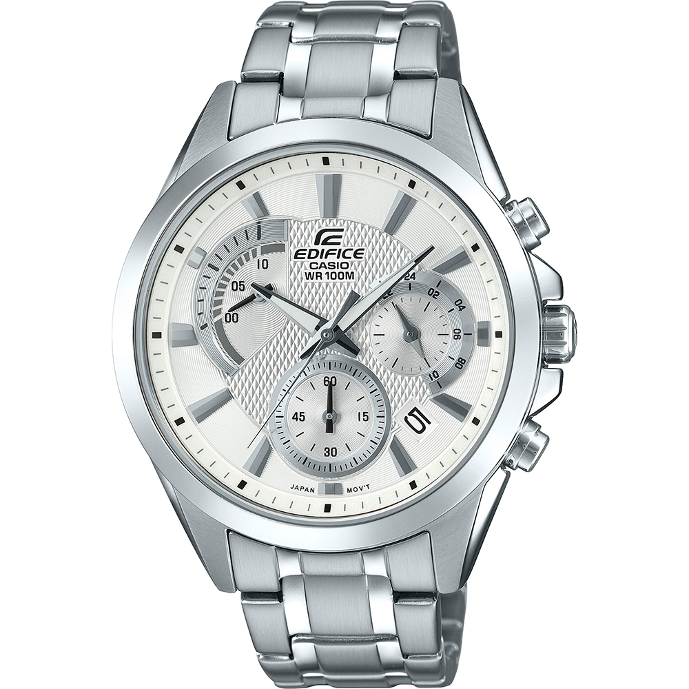 Orologio Casio Edifice Classic  EFV-580D-7AV