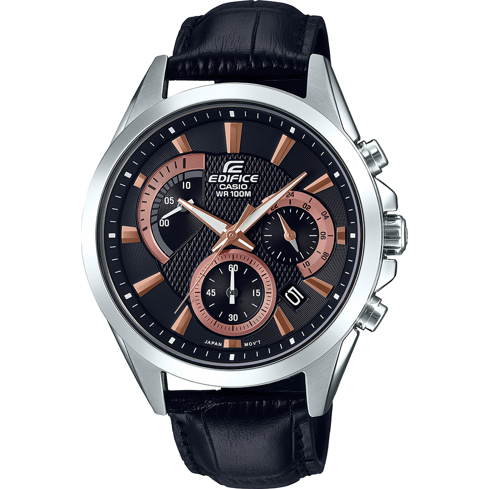 Orologio Casio Edifice Classic  EFV-580L-1AV