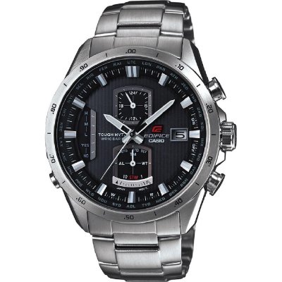 Orologio Casio Edifice Classic  EQW-A1110D-1A Waveceptor