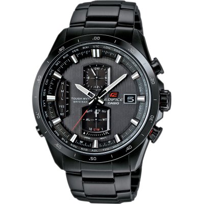 Orologio Casio Edifice Classic  EQW-A1110DC-1A Waveceptor