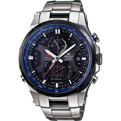 Orologio Casio Edifice Premium EQW-A1200RB-1A Waveceptor Red Bull