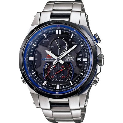 Orologio Casio Edifice Premium EQW-A1200RB-1A Waveceptor Red Bull Racing