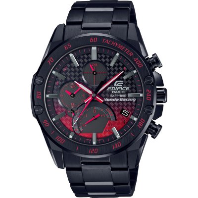 Orologio Casio Edifice Bluetooth EQB-1000HR-1A Honda Racing