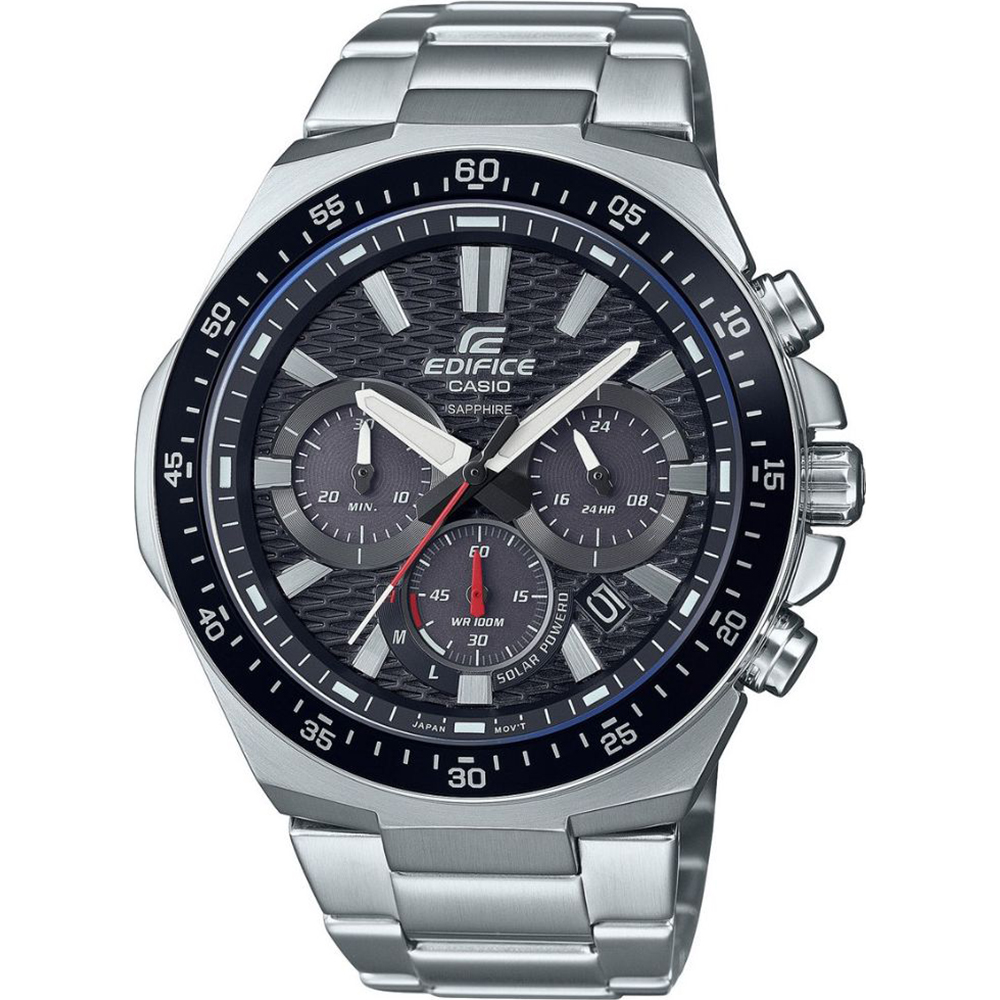 Casio Edifice EFS-S600D-1A4VUEF New Solar orologio