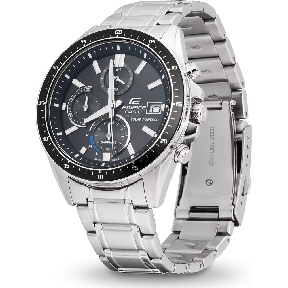 Orologio Casio Edifice EFS-S510D-1AVUEF Premium • EAN: 4549526176159 •  Orologio.it