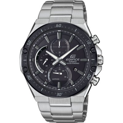 Orologio Casio Edifice Bluetooth Slim Line EFS-S560DB-1AV Slim Line Premium