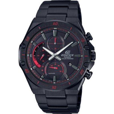 Orologio Casio Edifice Bluetooth Slim Line EFS-S560DC-1AV Slim Line Premium