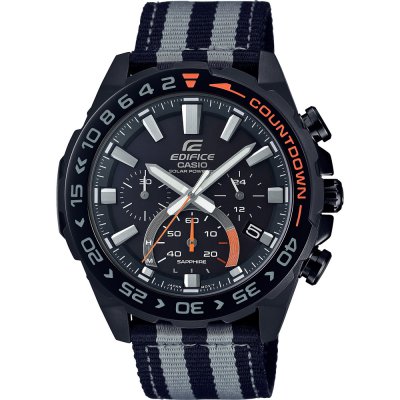 Orologio Casio Edifice Premium EFS-S550BL-1AV