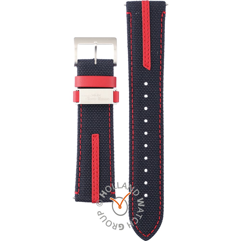 Cinturino Casio Edifice 10598346 Scuderia Toro Rosso • Rivenditore  ufficiale • Orologio.it