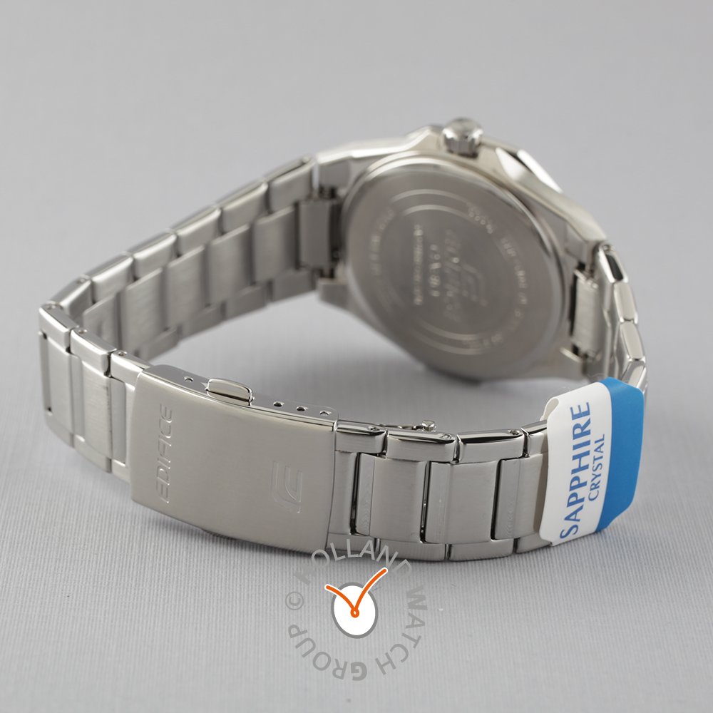 Orologio Casio Edifice EFR-S108D-7AVUEF Slim Line • EAN: 4549526279546 •  Orologio.it