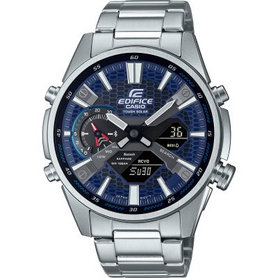 Orologio Casio Edifice Bluetooth ECB-S100D-2A Smartphone Link