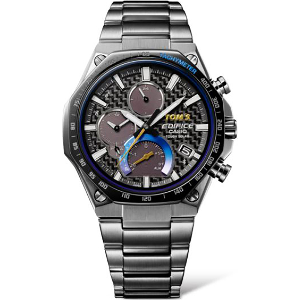 orologio Casio Edifice Slim Line EQB-1100TMS-1AER Tom's Limited Edition