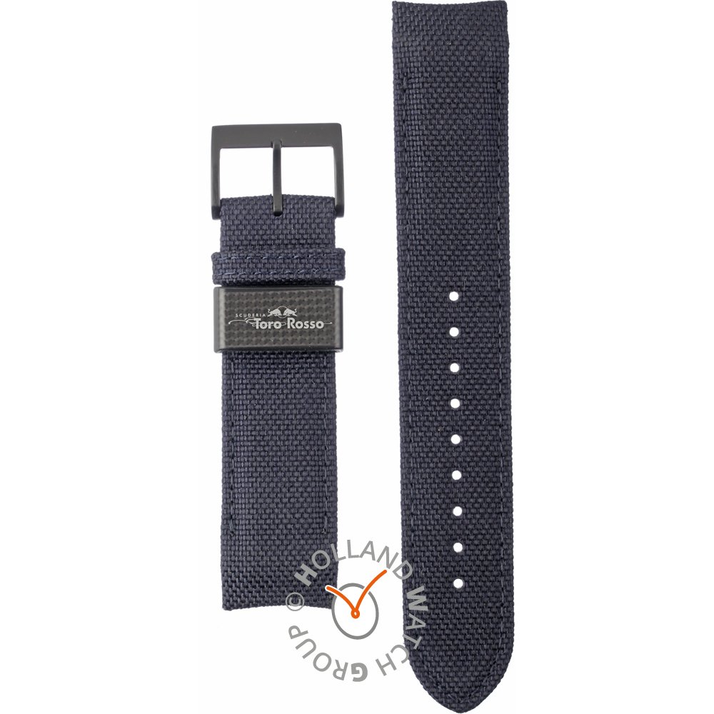Cinturino Casio Edifice 10552099 Toro Rosso • Rivenditore ufficiale •  Orologio.it