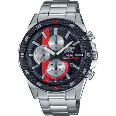 Orologio Casio Edifice Classic  EFR-S567TR-2A Scuderia Toro Rosso