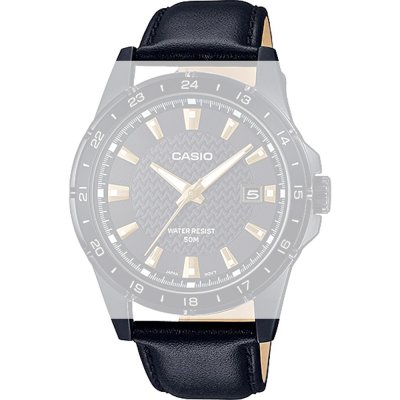 Cinturino Casio 10582948 Enticer