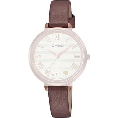 Cinturino Casio 10584840 Enticer