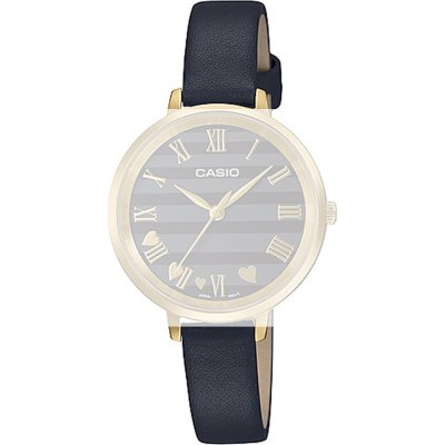 Cinturino Casio 10584842 Enticer