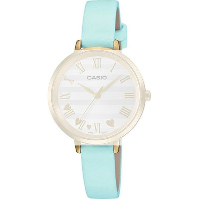 Cinturino Casio 10584843 Enticer
