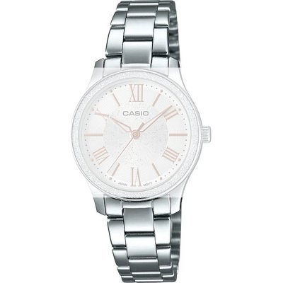 Cinturino Casio 10602555 Enticer