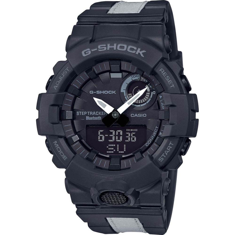 Orologio G-Shock G-Squad GBA-800LU-1AER G-Squad - Limited Ultra