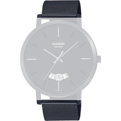 Cinturino Casio 10625956 Gents Analog