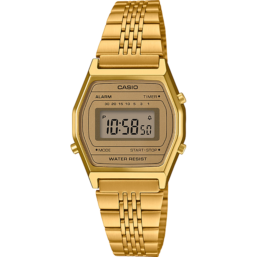 Orologio Casio Vintage LA690WEGA-9EF Vintage Mini