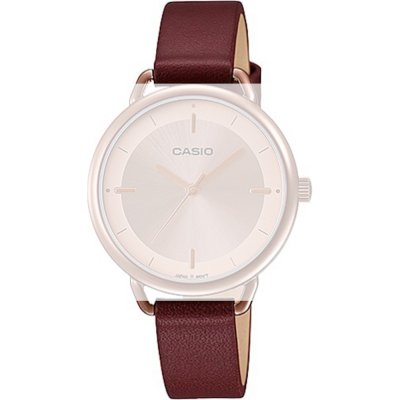 Cinturino Casio 10614751 Ladies Analog