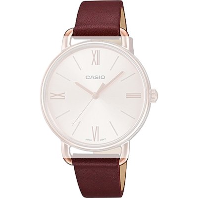 Cinturino Casio 10614775 Ladies Analog