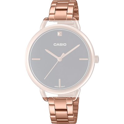 Cinturino Casio 10614827 Ladies Analog