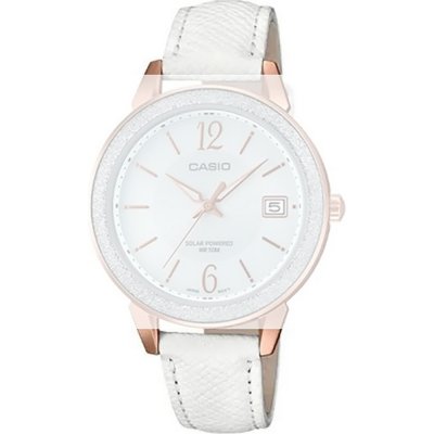 Cinturino Casio 10602538 Ladies Analog Solar