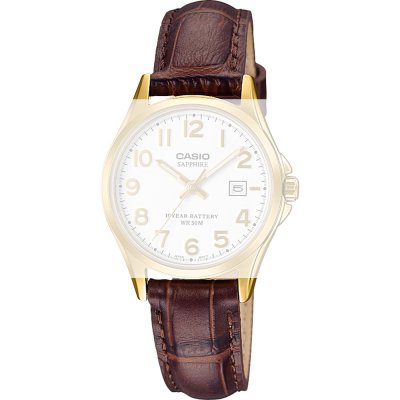 Cinturino Casio 10583814 Lady Classic