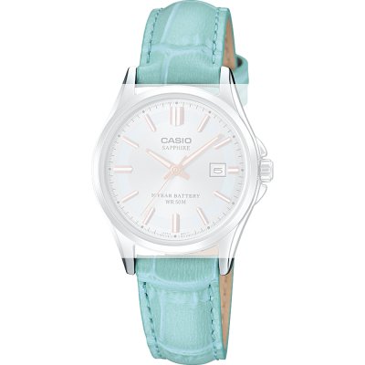 Cinturino Casio 10583817 Lady Classic