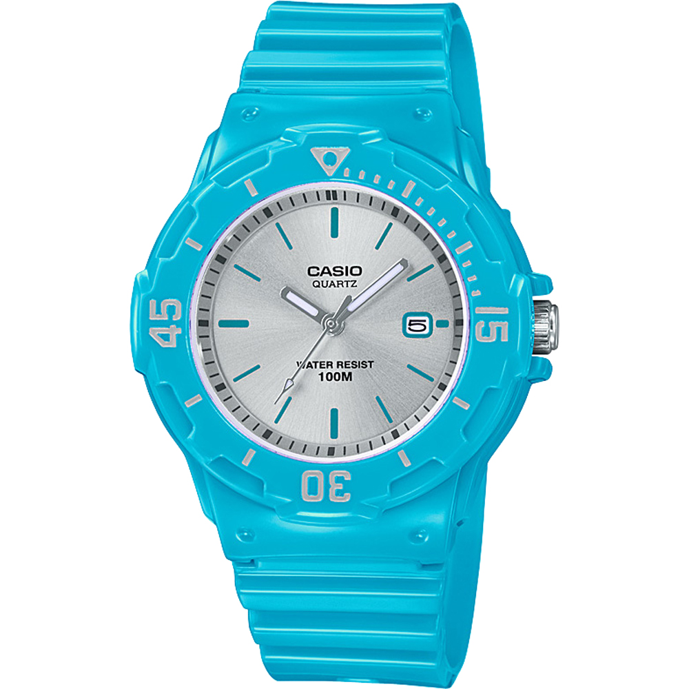 Orologio Casio LRW-200H-2E3VEF Analogue Junior