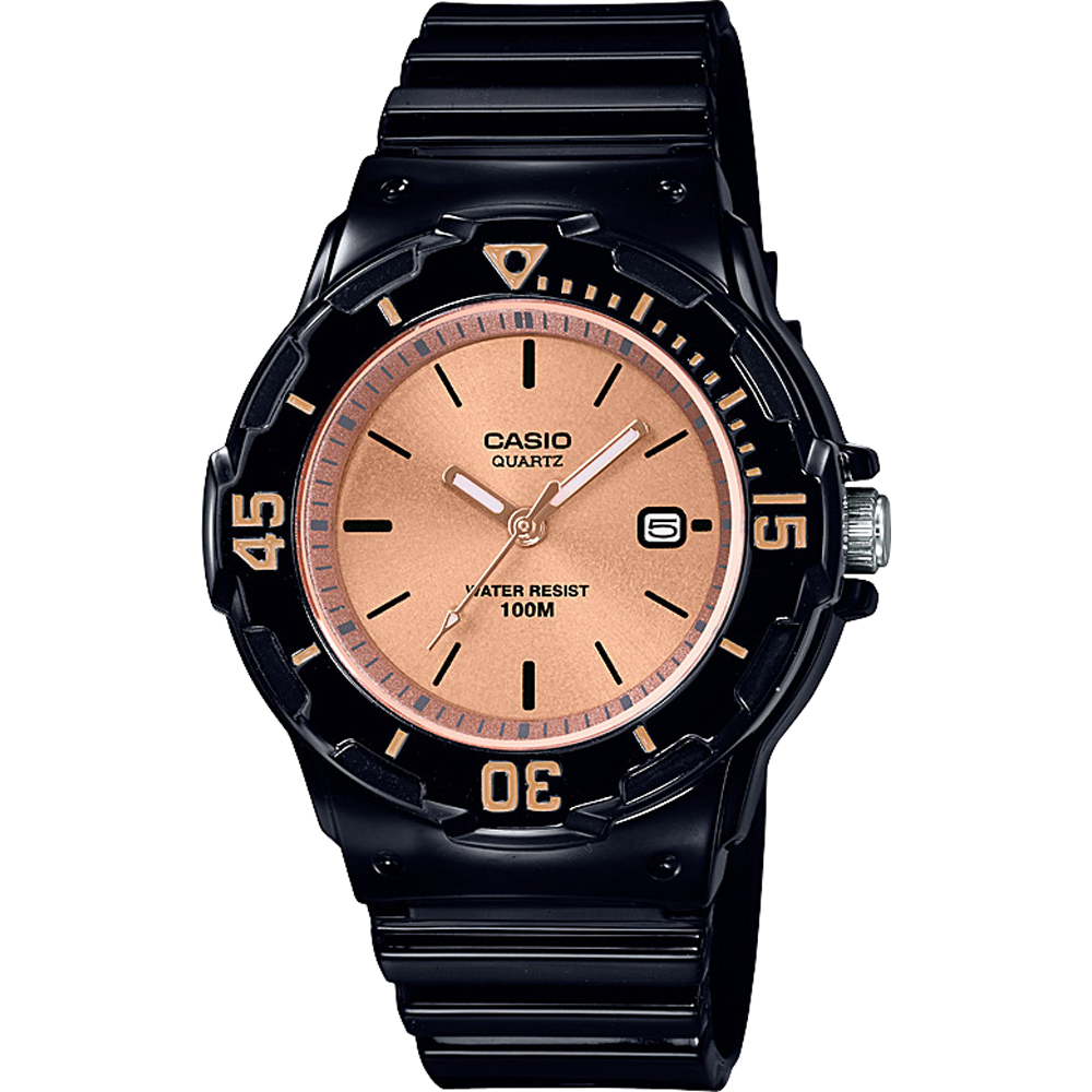 Orologio Casio LRW-200H-9E2VEF Analogue Junior