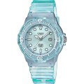 Orologio Casio Collection LRW-200HS-2EVEF Ladies Resin
