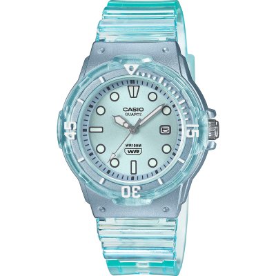Orologio Casio Collection LRW-200HS-2EVEF Ladies Resin