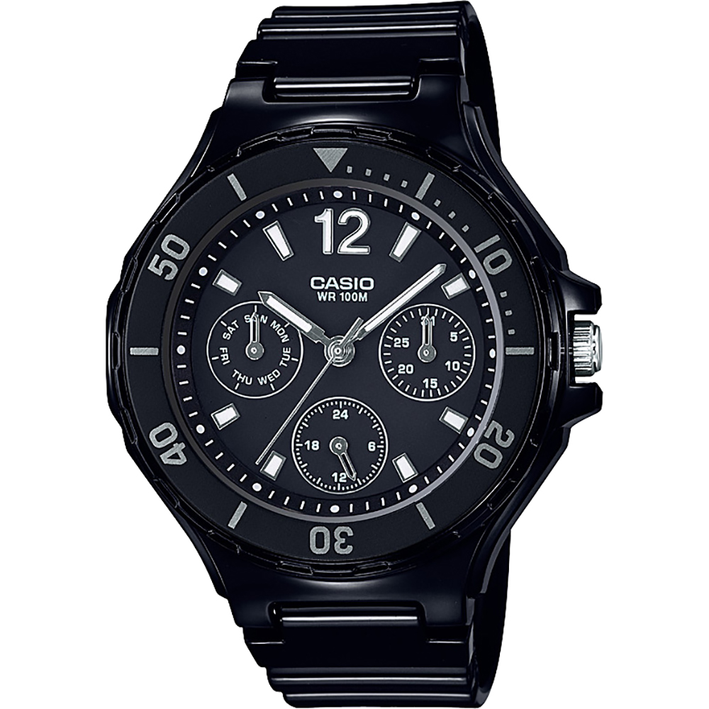 Orologio Casio Collection LRW-250H-1A1V LRW-250H-1A1VEF