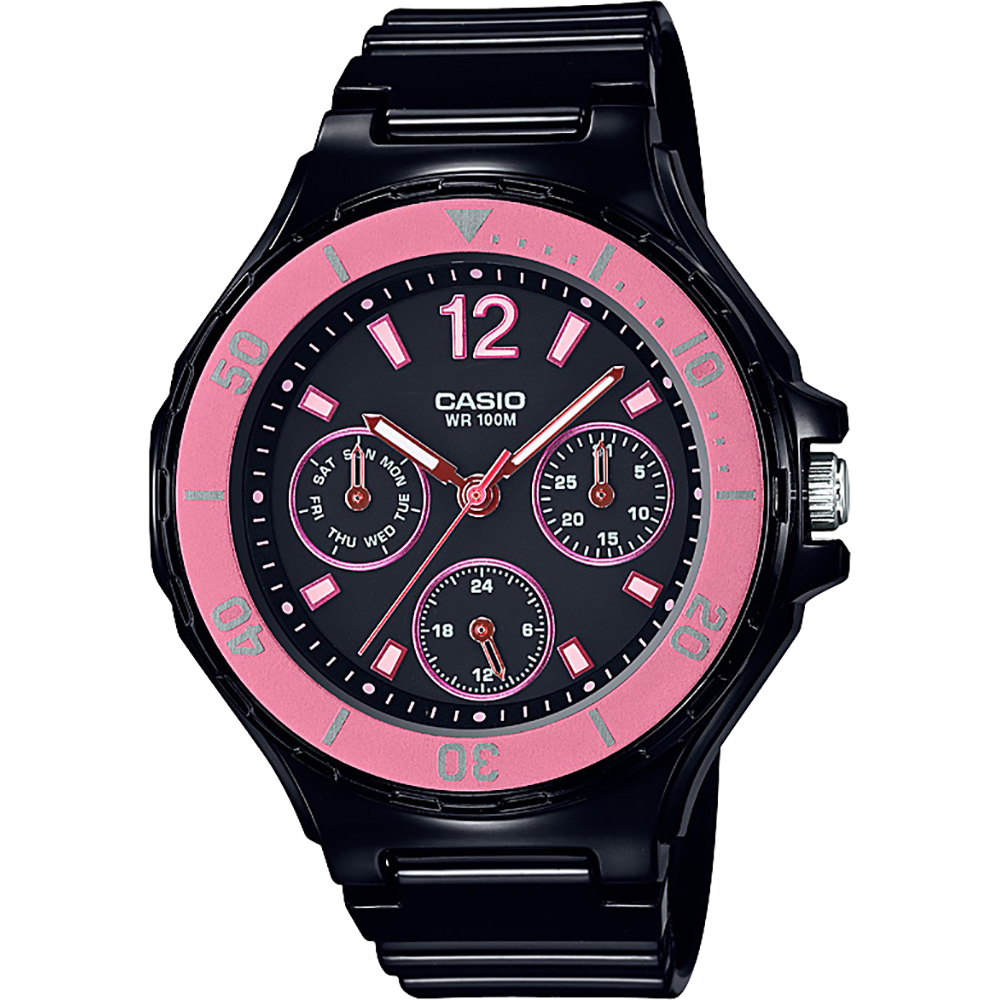 Orologio Casio Sport LRW-250H-1A2V Lady Sport