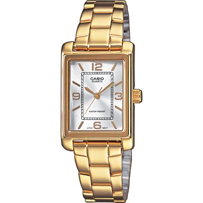 Orologio Casio LTP-1234PG-7A-SC Ladies Analog