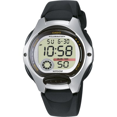Orologio Casio Sport LW-200-1AV Lady Sport