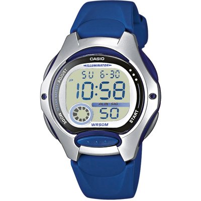 Orologio Casio Sport LW-200-2AVEF Lady Sport