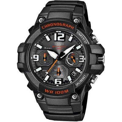 Orologio Casio Sport MCW-100H-1AV Chrono Sport
