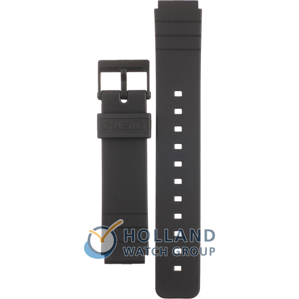 Cinturino Casio 71604416 MQ-104 • Rivenditore ufficiale • Orologio.it