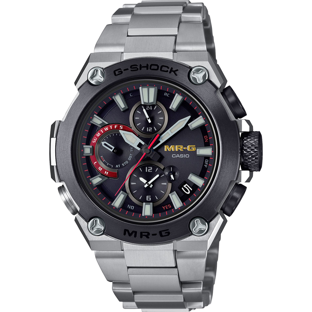 G-Shock MRG-B1000D-1ADR MR-G orologio