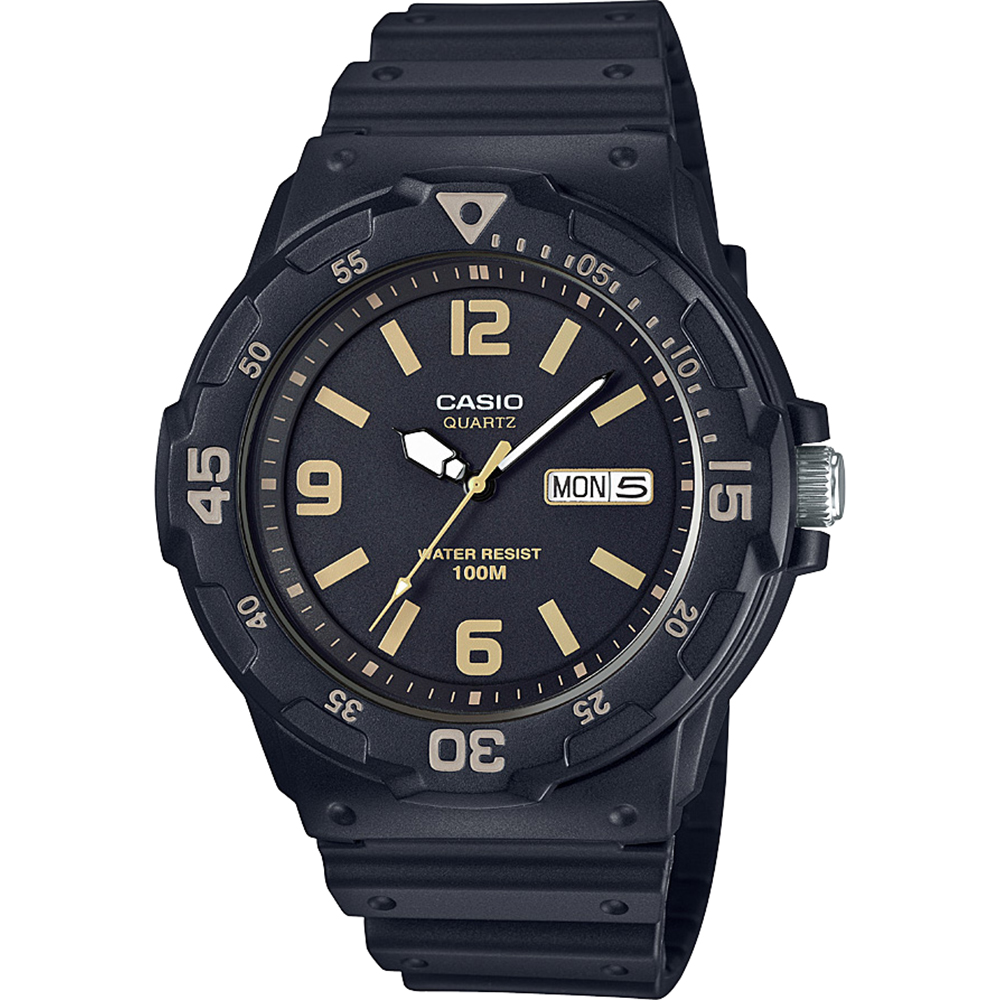 Orologio Casio MRW-200H-1B3VEF