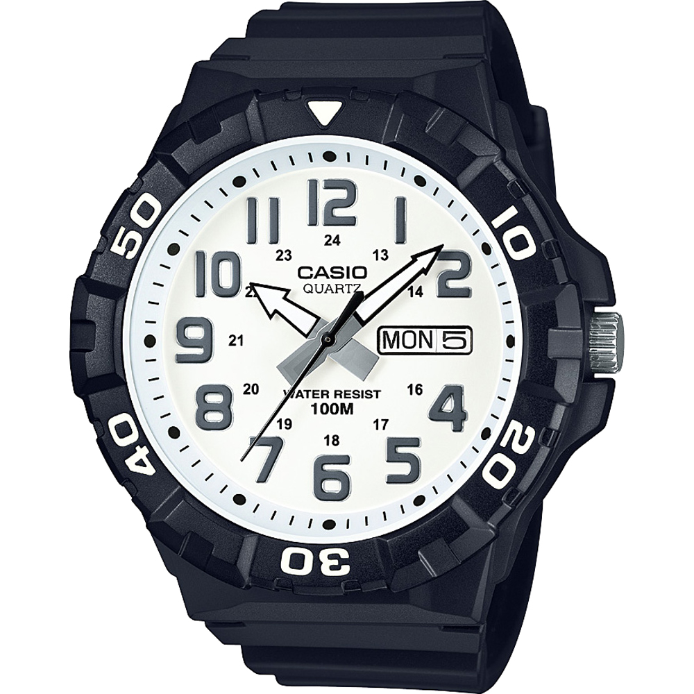 Orologio Casio Vintage MRW-210H-7AVEF MRW Series