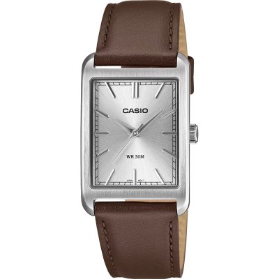 Orologio Casio Timeless MTP-B215L-7AVEF MTP-B215 Series