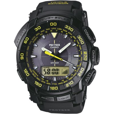 Orologio Casio Pro Trek PRG-550-1A9