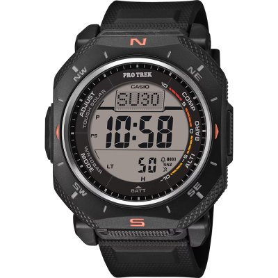 Orologio Casio Pro Trek PRG-69-1ER PRG-69 Series