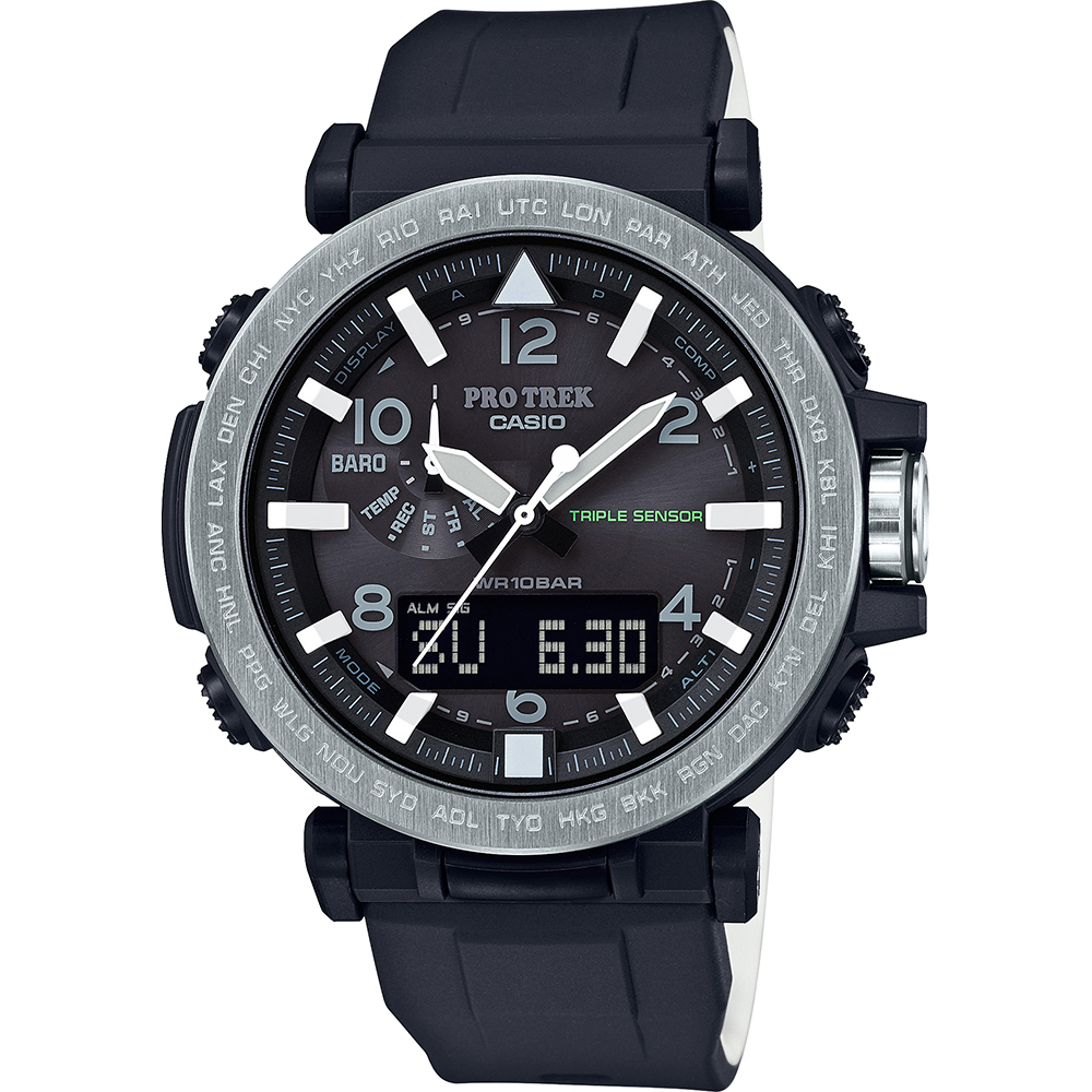 Orologio Casio Pro Trek PRG-650-1ER